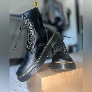Doc Martens